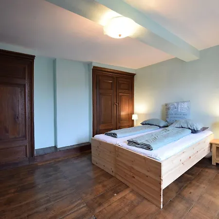 Holiday home Luxury With Sauna, Cleaning Included Melreux