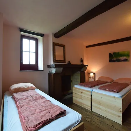 Luxury With Sauna, Cleaning Included * Melreux