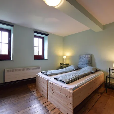 Holiday home Luxury With Sauna, Cleaning Included