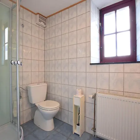 Luxury With Sauna, Cleaning Included Holiday home Melreux