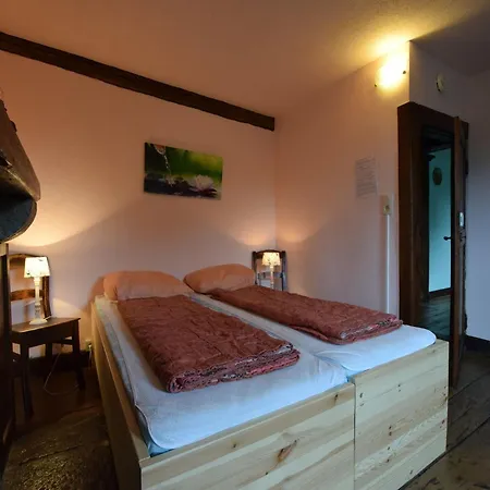 Luxury With Sauna, Cleaning Included * Melreux