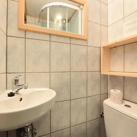 Holiday home Luxury With Sauna, Cleaning Included