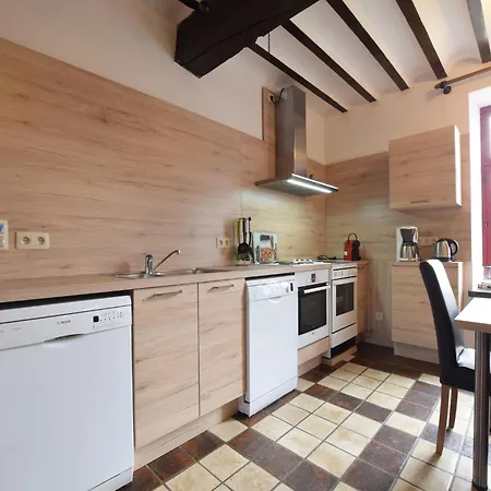Luxury With Sauna, Cleaning Included Melreux