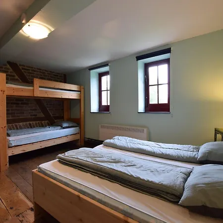 Luxury With Sauna, Cleaning Included * Melreux