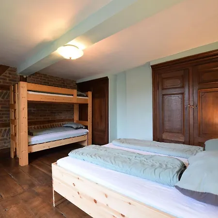 Holiday home Luxury With Sauna, Cleaning Included *