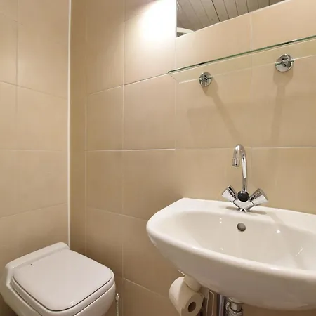 Holiday home Luxury With Sauna, Cleaning Included