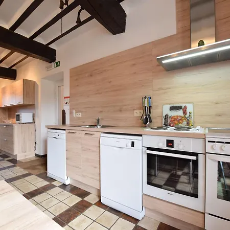 Holiday home Luxury With Sauna, Cleaning Included *