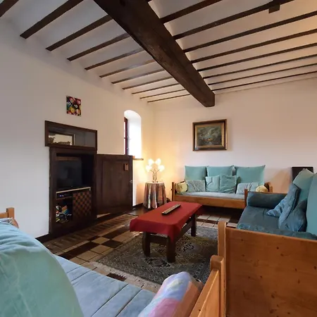 Luxury With Sauna, Cleaning Included Melreux