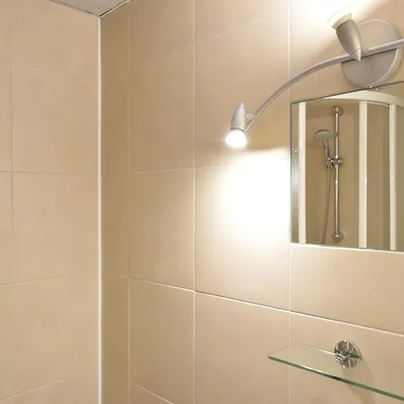Luxury With Sauna, Cleaning Included * Melreux