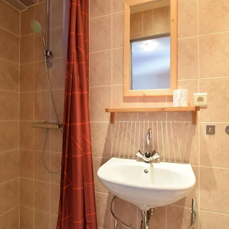 Holiday home Luxury With Sauna, Cleaning Included