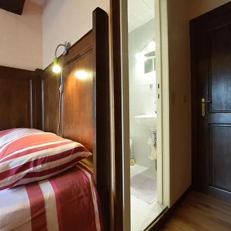 Holiday home Luxury With Sauna, Cleaning Included Melreux