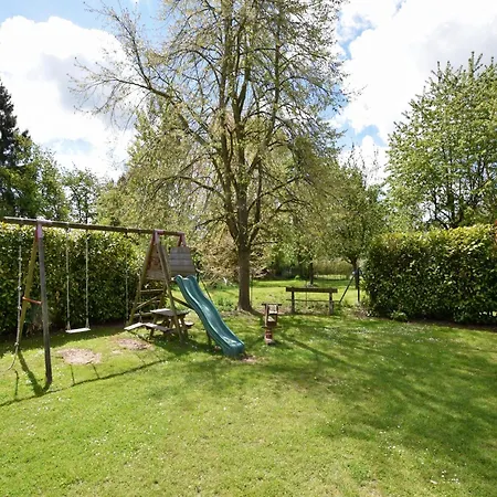 Holiday home Luxury With Sauna, Cleaning Included *