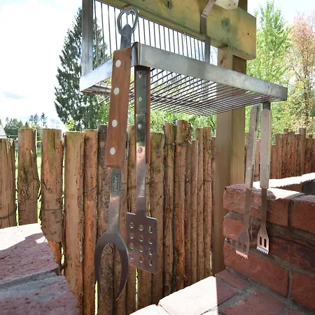 Luxury With Sauna, Cleaning Included Melreux