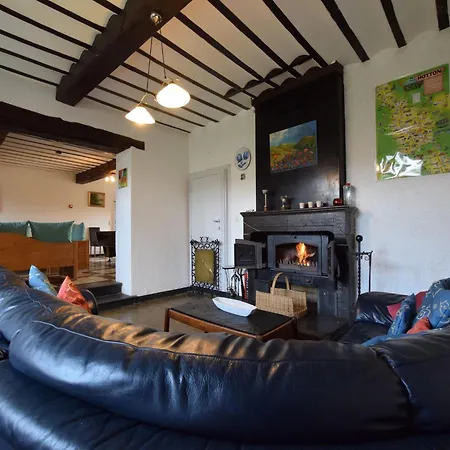 Holiday home Luxury With Sauna, Cleaning Included *